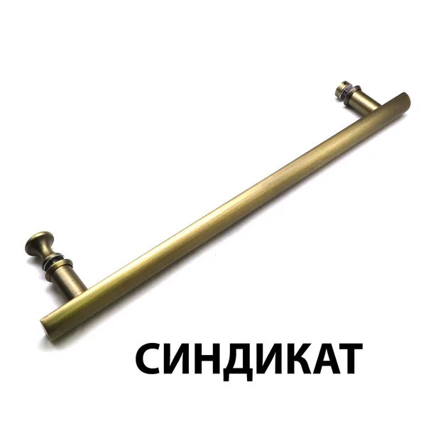 Нержавеющая сталь AISI 304, Бронза